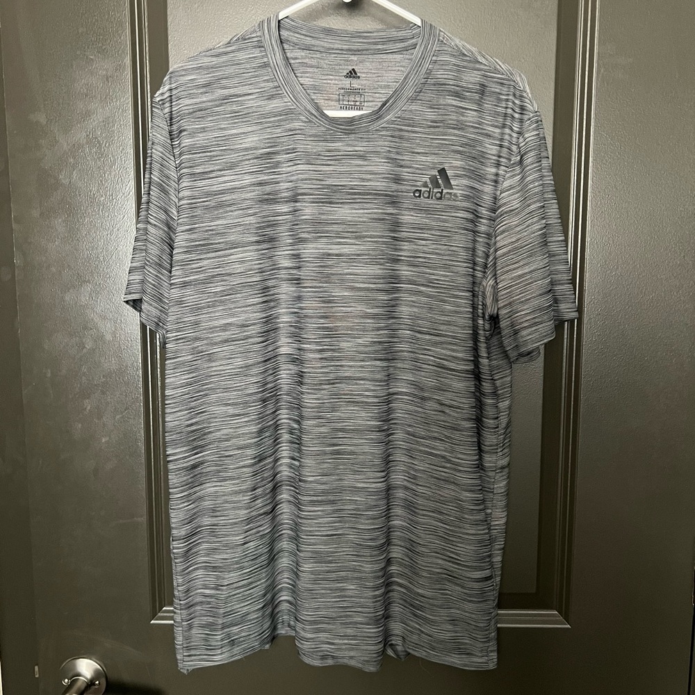 Adidas Aeroready t-shirt